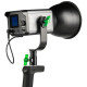 Свет Viltrox Weeylite Ninja 300 Portable MINI 80W MINI LED Spotlight (NINJA 300)