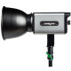 Свет Viltrox Weeylite Ninja 300 Portable MINI 80W MINI LED Spotlight (NINJA 300)