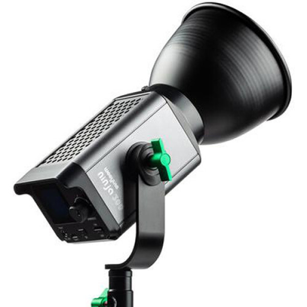 Свет Viltrox Weeylite Ninja 300 Portable MINI 80W MINI LED Spotlight (NINJA 300)