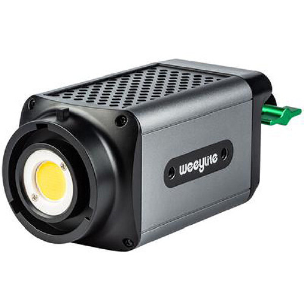 Свет Viltrox Weeylite Ninja 300 Portable MINI 80W MINI LED Spotlight (NINJA 300)
