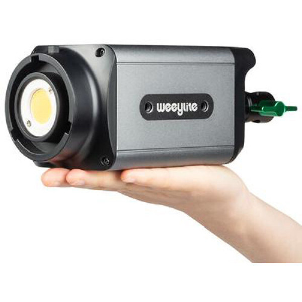 Свет Viltrox Weeylite Ninja 300 Portable MINI 80W MINI LED Spotlight (NINJA 300)