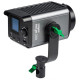 Свет Viltrox Weeylite Ninja 300 Portable MINI 80W MINI LED Spotlight (NINJA 300)