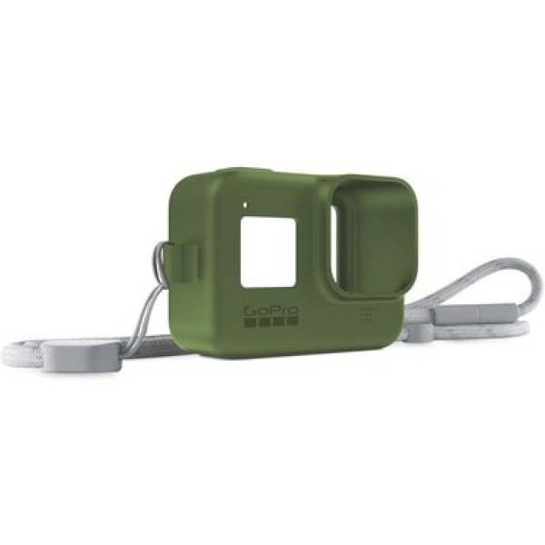 Чехол Sleeve&Lanyard (Turtle Green) (ACSST-008)
