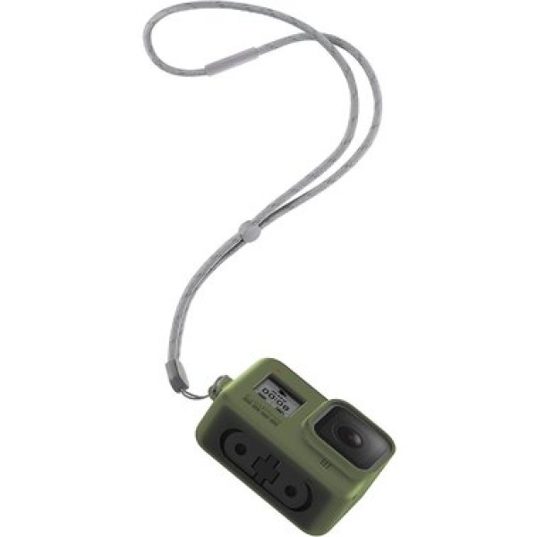 Чехол Sleeve&Lanyard (Turtle Green) (ACSST-008)