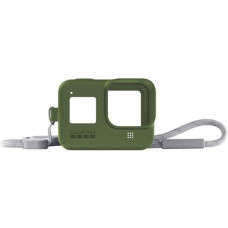 Чехол Sleeve&Lanyard (Turtle Green) (ACSST-008)