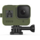 Чехол Sleeve&Lanyard (Turtle Green) (ACSST-008)