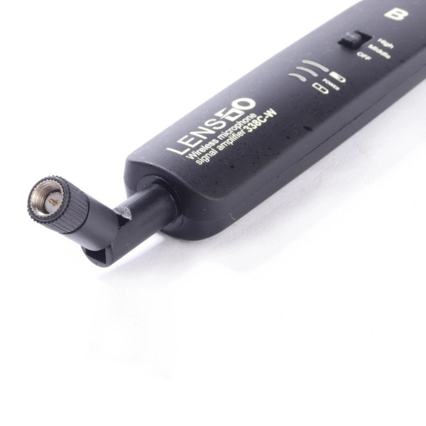 Підсилювач сигналу LENSGO 338C-W для LWM-338C