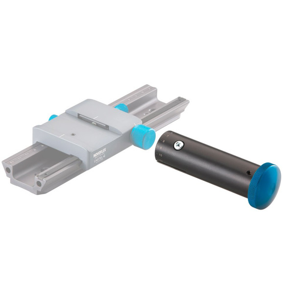 Рукоятка NOVOFLEX Fine adjustment for CASTEL Q and XQ