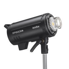 Світло Godox DP800III-V Professional Studio Flash with LED Modeling Lamp (DP800III-V)