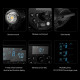 Світло Godox DP800III-V Professional Studio Flash with LED Modeling Lamp (DP800III-V)