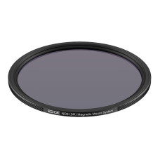 Фильтр ND8 SR Magnetic Mount System 86mm