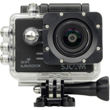 Экшн-камера SJCAM SJ5000X Elite 4K