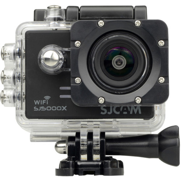 Экшн-камера SJCAM SJ5000X Elite 4K