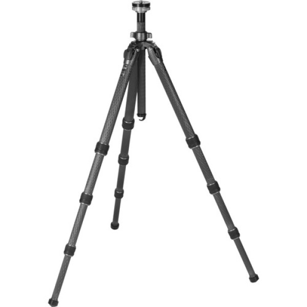 Штатив Gitzo GT3542 Mountaineer Series 3 із вуглецевого волокна