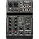 Аналоговый микшерный пульт ART USBMix4