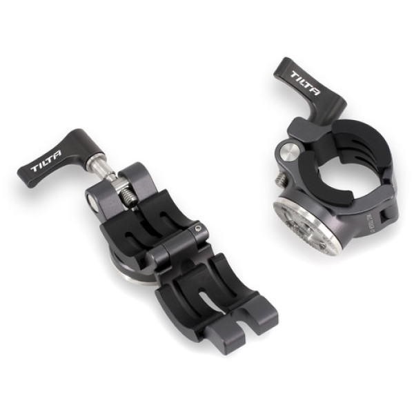 Универсальные адаптеры для подвеса Tilta Nucleus-M Handgrip с розетками (левый / правый)