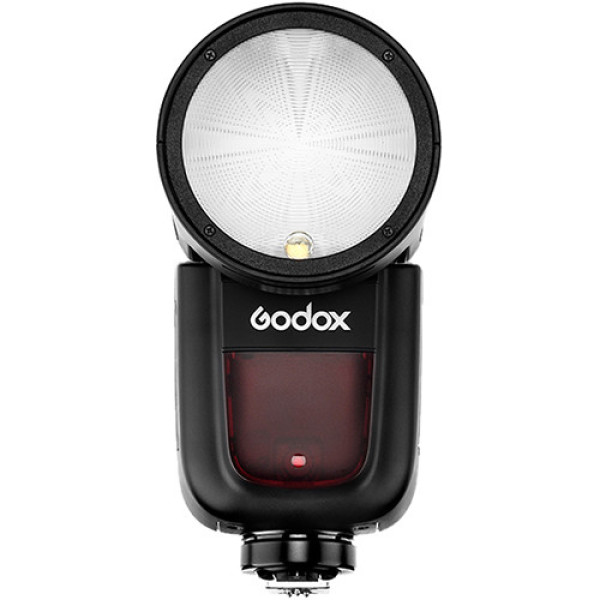 Спалах Godox V1C kit для Canon