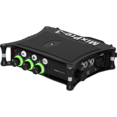 Польовий мікшер-рекордер Sound Devices MixPre-3 II (MixPre-3 II)