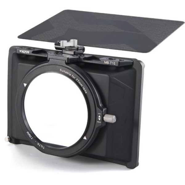 Компендиум Tiltaing Mini Matte Box (MB-T15)