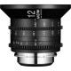 Об'єктив Laowa 12mm T2.9 Zero-D Cine (Meters)