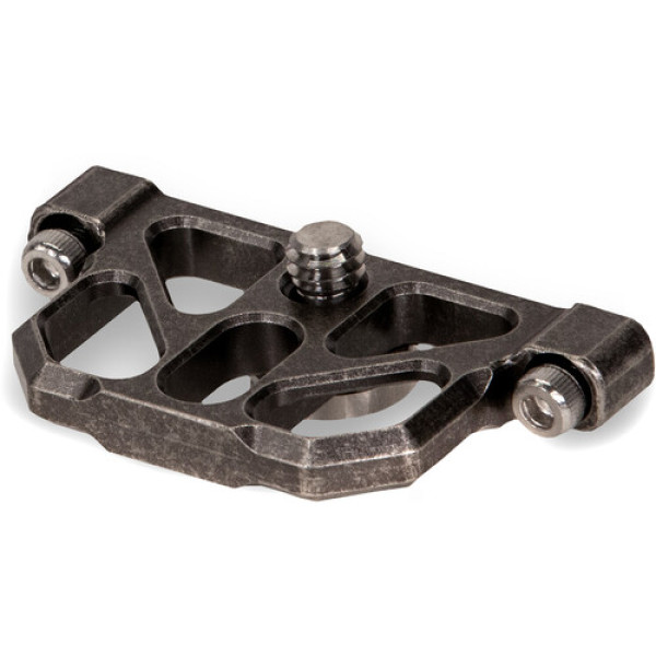 Підтримка перехідника об'єктиву Tilta PL для RED Komodo (Tactical Grey)