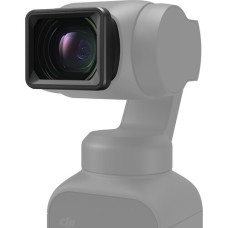 Широкоугольная линза для DJI Pocket 2