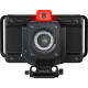 Студія камери Blackmagic Studio Camera 4K Plus
