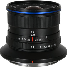 Об'єктив Laowa 9mm f/2.8 Zero-D