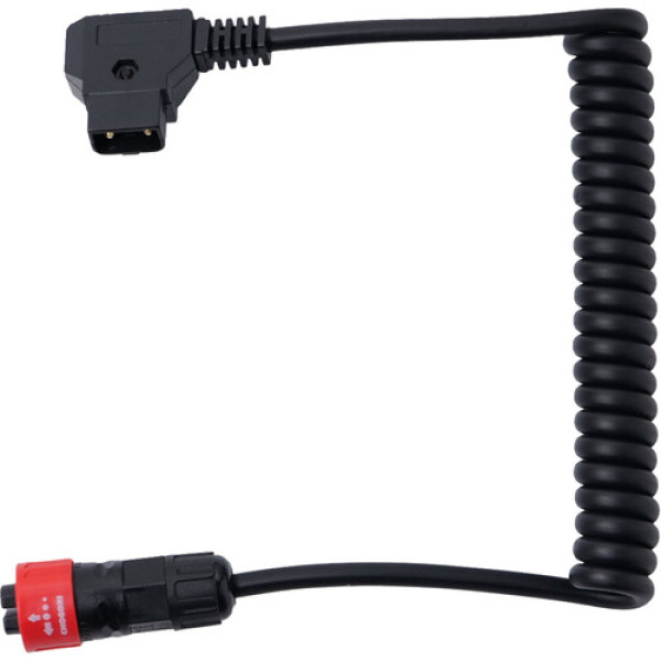 Кабель питания Aputure D-Tap Power Cable (2-Pin)