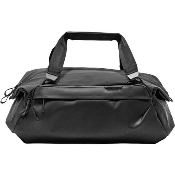 Сумка Peak Design Travel Duffel 35L Black (BTRD-35-BK-2) - PFAS Free Material