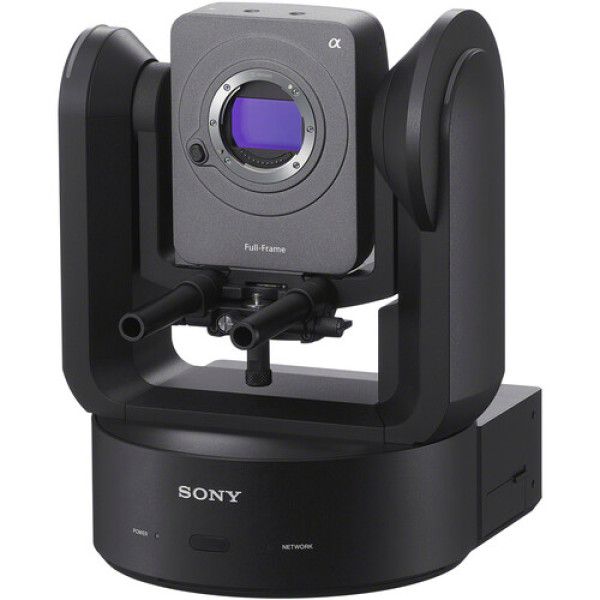 PTZ-камера Sony FR7 Cinema Line