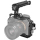 Клетка для камеры SmallRig Basic Kit for Sony Alpha 7R V/Alpha 7 IV/Alpha 7S III