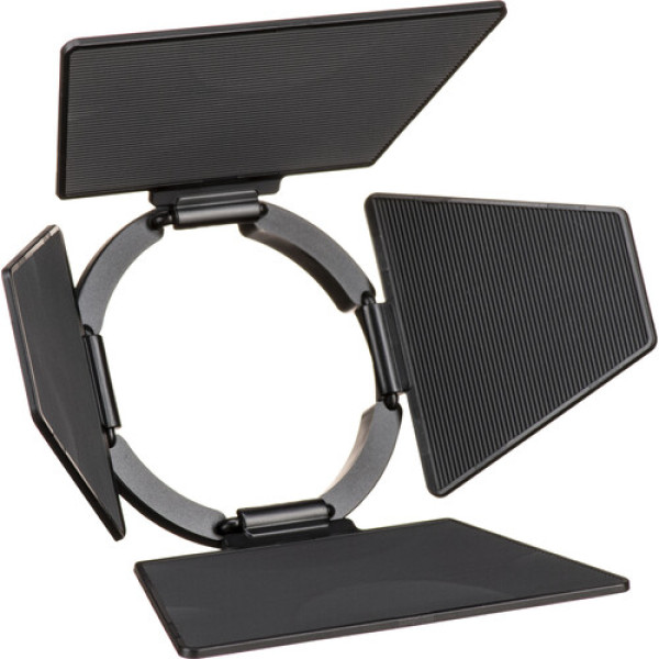Шторки Godox 4-Way Barndoors for Round Head Flash Heads (AK-R14)