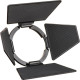 Шторки Godox 4-Way Barndoors for Round Head Flash Heads (AK-R14)