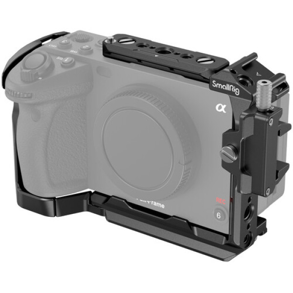 Клетка для камеры SmallRig Cage for Sony FX30/FX3