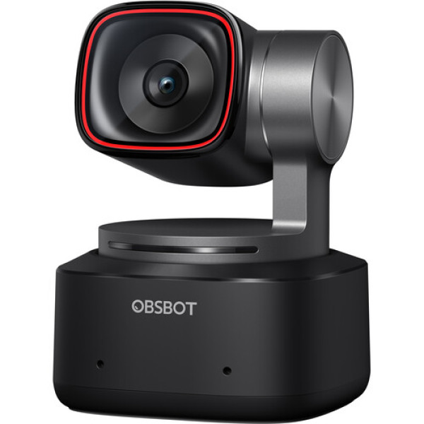 OBSBOT Tiny 2 PTZ 4K веб-камера с искусственным интеллектом