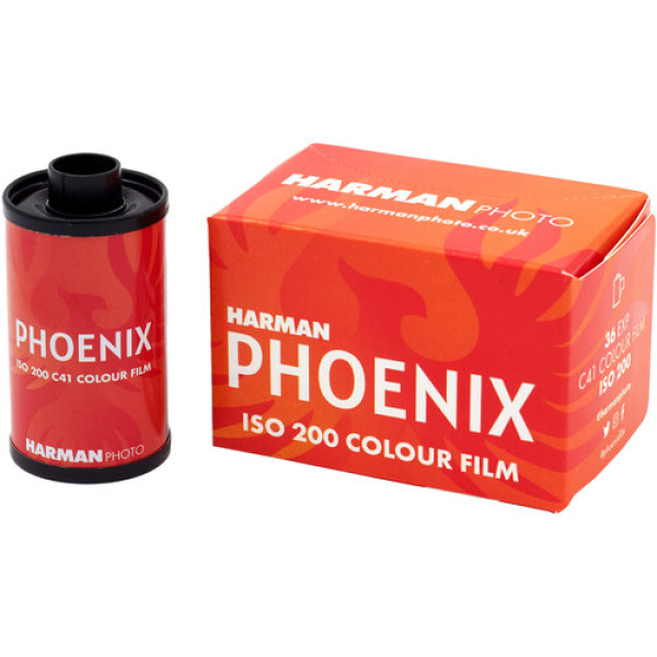 Плівка HARMAN PHOENIX 200135