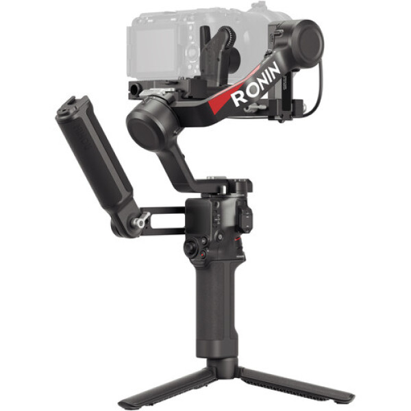 Стабілізатор DJI RS 4 Gimbal Stabilizer Combo (CP.RN.00000344.01)