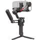Стабілізатор DJI RS 4 Gimbal Stabilizer Combo (CP.RN.00000344.01)