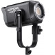 Світло Godox LITEMONS LA600R RGB LED Monolight (Black)