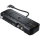 Blackmagic ProDock for iPhone 17
