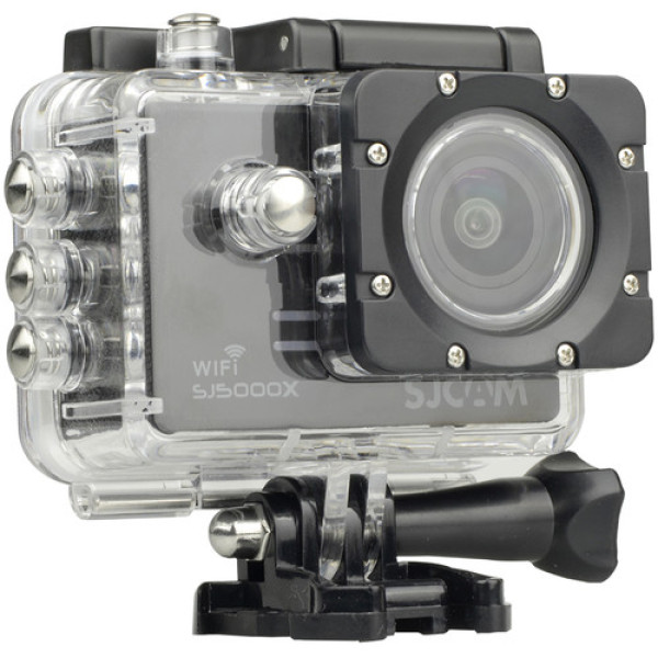 Экшн-камера SJCAM SJ5000X Elite 4K