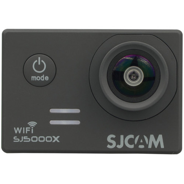 Экшн-камера SJCAM SJ5000X Elite 4K