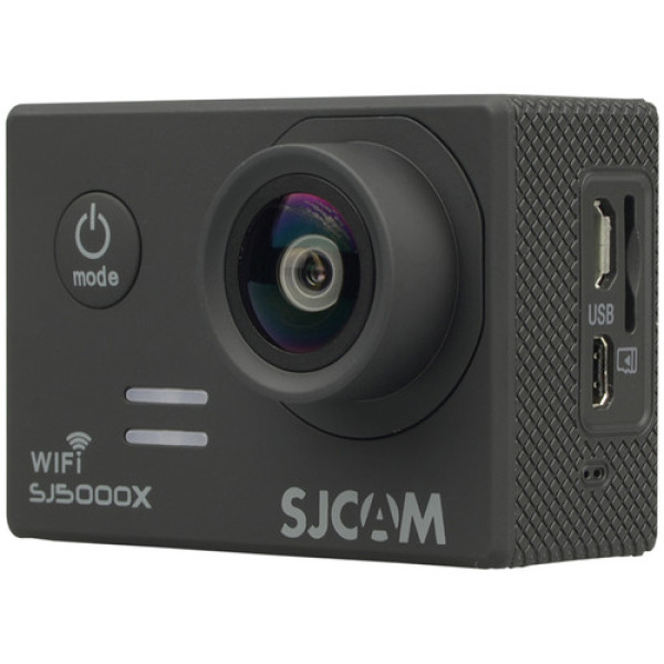 Экшн-камера SJCAM SJ5000X Elite 4K
