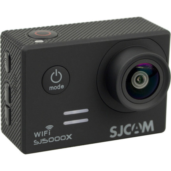 Экшн-камера SJCAM SJ5000X Elite 4K