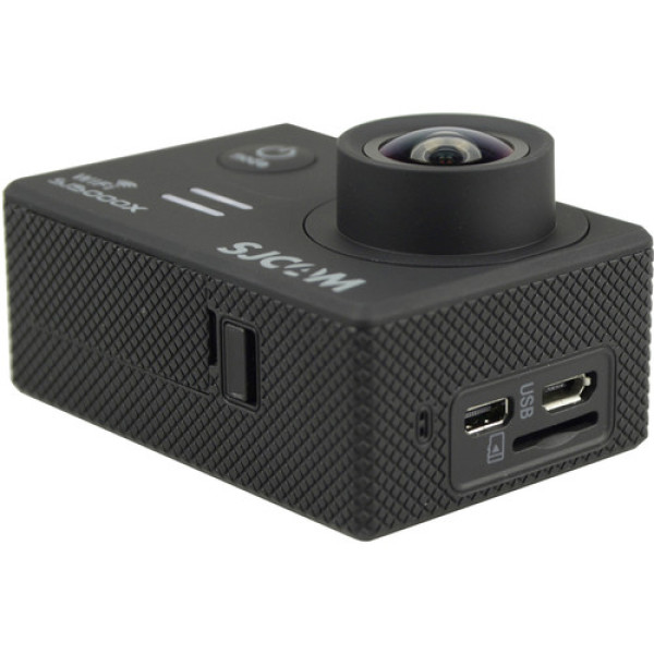 Экшн-камера SJCAM SJ5000X Elite 4K