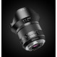 Объектив IRIX 11mm f/4 Blackstone Lens for Nikon F (IL-11BS-NF)