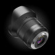 Объектив IRIX 11mm f/4 Blackstone Lens for Nikon F (IL-11BS-NF)