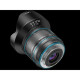 Объектив IRIX 11mm f/4 Blackstone Lens for Nikon F (IL-11BS-NF)