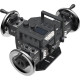 Master Wheels 3-Axis для Ronin 2